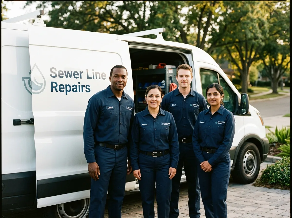 Emergency Plumber company in Big Bend National Park, TX